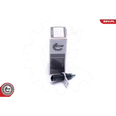 Imagen de ESEN SKV 17SKV674 Sensor de Temperatura del Refrigerante AUDI: A5 B8 Coupé, Sportback, Q7, VOLKSWAGEN: Golf 7, Polo V Hatchback, Scirocco III
