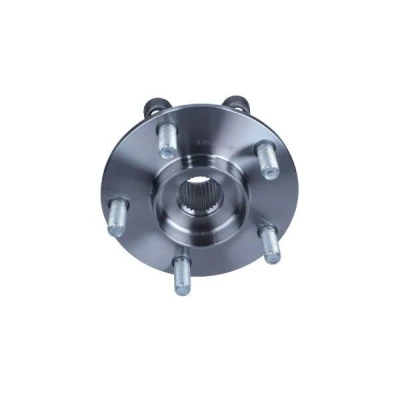 Imagen de MAXGEAR 33 1208 Juego de cojinete rueda Eje delantero con sensor ABS incorporado 138 MAZDA: CX 3, 3 Hatchback, Berlina