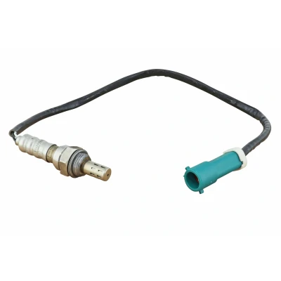 Imagen de VEMO Original Quality V25 76 0012 Sonda lambda M18 x 1,5 Rosca engrasada verde 4 redondo FORD: FIESTA 5, Focus Mk1 Hatchback,
