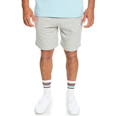 Imagen de Quiksilver Essentials Short de Felpa para Hombre