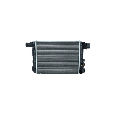 Imagen de NRF 58844 Radiador, refrigeración del motor Aluminio 310 248 34 Aletas unidas mecánicamente FIAT: Cinquecento
