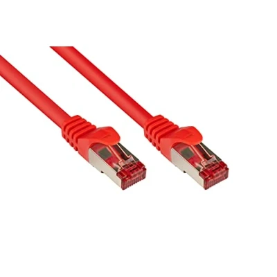 Imagen de Alcasa Cat. 6 S/ftp, 30m Cables De Red