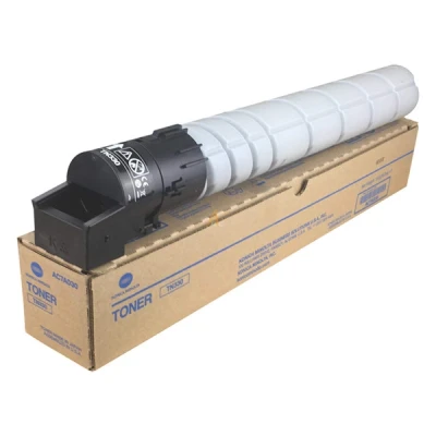 Imagen de Konica Minolta TN 330 (AC7A050) toner negro