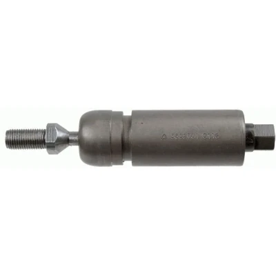 Imagen de LEMFÖRDER 38027 01 Rotula Axial de Direccion Eje delantero, ambos lados M14x1,5