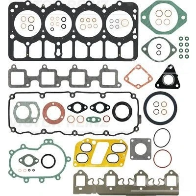 Imagen de Juego completo de juntas, motor REINZ 01 10077