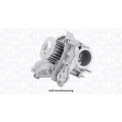 Imagen de MAGNETI MARELLI 352316171045 Bomba de agua TOYOTA: Carina E Hatchback, MR2 II Coupé