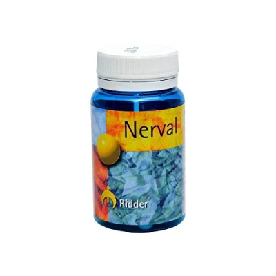 Imagen de Reddir Nerval 40 Caps Capsulas 100 g