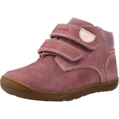 Imagen de Geox B MACCHIA Girl C, Zapatillas Niñas, 26 EU