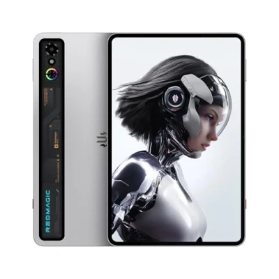 Imagen de REDMAGIC Astra Gaming Tablet 16G+512G Starfrost (EU)