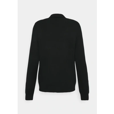 Imagen de Only &amp; Sons Wyler LIFE REG 14 LS NOOS Polo, Hombre, Talla: Medium, Black
