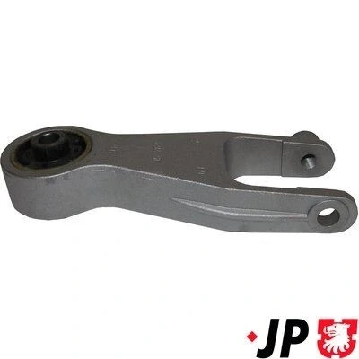 Imagen de JP GROUP 1217904400 Soporte de motor posterior Rodamiento caucho metal OPEL: Corsa C Hatchback, Meriva A, COMBO Tour, VAUXHALL: TOUR Mk2