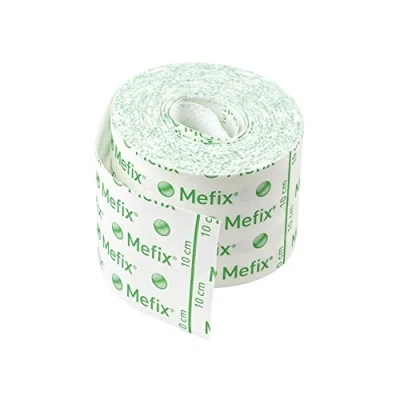 Imagen de Mölnlycke Mefix Sparadrap Adhesivo (10 m x 10 cm)