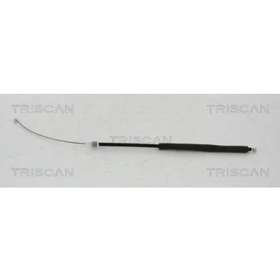 Imagen de TRISCAN 8140 231125 Cable de Freno Mano 350/210 Discos MERCEDES BENZ: Clase ML norauto, oscaro, mister auto