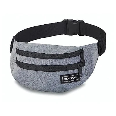 Imagen de Dakine Hip Pack Riñonera, Unisex Adult, Geyser Grey, OS