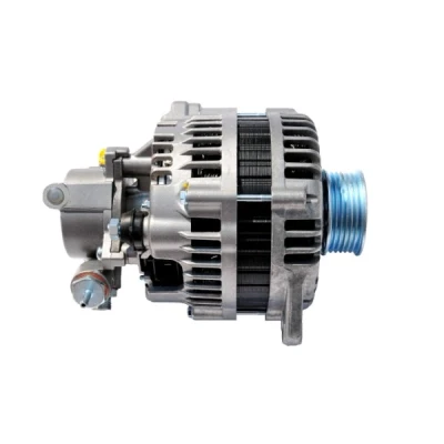 Imagen de HELLA 8EL 011 711 151 Alternador 14V 100A OPEL: Astra G Caravan, Corsa C Hatchback, Combo Tour, HONDA: CIVIC 7 Hatchback norauto, oscaro, mister