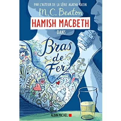 Imagen de Hamish Macbeth Bras De Fer