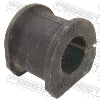 Imagen de FEBEST MSB V75F Silentblock Barra Estabilizadora Eje delantero 30 MITSUBISHI: PAJERO 3, Montero Classic