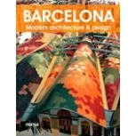 Imagen de Barcelona. Modern Architecture &amp; design: Design (SIN COLECCION)