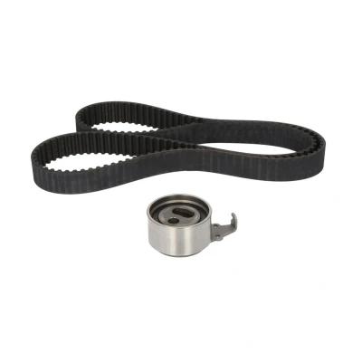 Imagen de SKF VKMA 94009 Kit de correa distribución 164 con perfil redondeado dientes