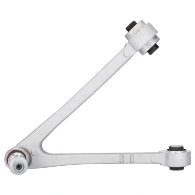 Imagen de FEBI BILSTEIN 183286 Barra oscilante, suspensión de ruedas con apoyo Eje delantero, izquierda Brazo oscilante transversal Aluminio 19
