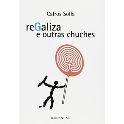 Imagen de Regaliza E Outras Chuches