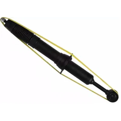 Imagen de SACHS 317 127 Amortiguador Presión de gas Bitubular telescópico Espiga arriba, Anillo inferior TOYOTA: Land Cruiser Prado 120