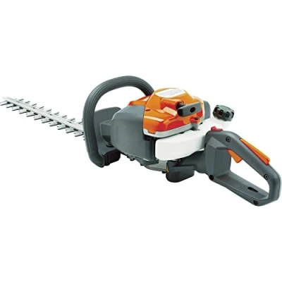 Imagen de Husqvarna 122HD45 Cortasetos térmico (tamaño seto de gasolina, 600 W, 45 cm, 101 dB, 2,2 0,3 l)