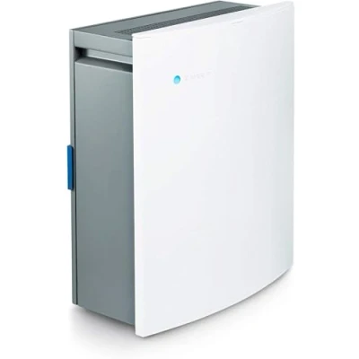 Imagen de BLUEAIR Purificador de aire Classic 205 HEPASilent, limpiador silencioso para alérgenos y olores, con ventilador filtro SmokeBlock estancias hasta 52 m²