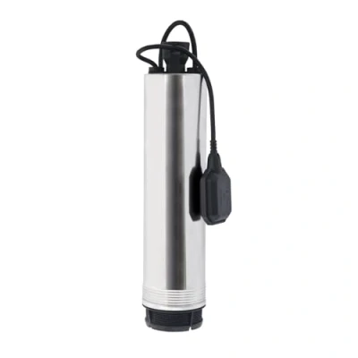 Imagen de ESPA Leader BORA 33 6M Bomba de Agua Sumergible 600W, Caudal Máximo 3.000 l/h