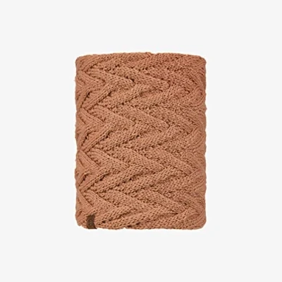 Imagen de Buff Bufanda tricot y polar CARYN ROSEWOOD Mujer Talla única