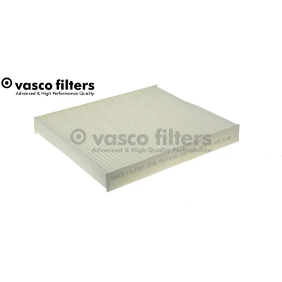 Imagen de DAVID VASCO O076 Filtro de habitáculo partículas 253 216 32 SEAT: Ibiza 3, 4, 4 Sportcoupe, VOLKSWAGEN: Polo V Hatchback