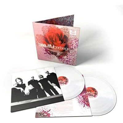 Imagen de Garbage Beautiful (2021 Remaster) (2 LP) [Vinilo]