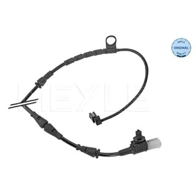 Imagen de MEYLE 53 14 000 0006 Sensor de Desgaste Pastillas Frenos Eje delantero ORIGINAL Quality LAND ROVER: Range Rover Sport