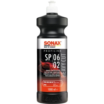 Imagen de SONAX PROFILINE SP 06 02 03203000 Pulido de pintura 1