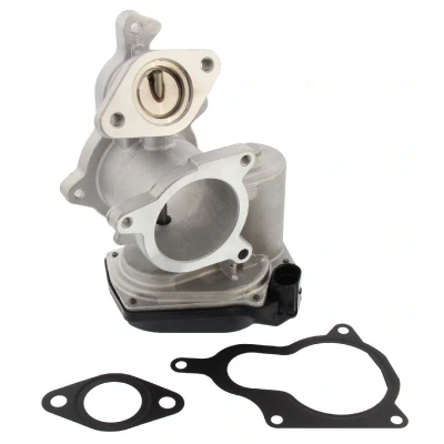 Imagen de MAPCO 83826 Válvula EGR eléctrico con junta AUDI: A4 B7 Avant, A6 C6 Berlina, Berlina