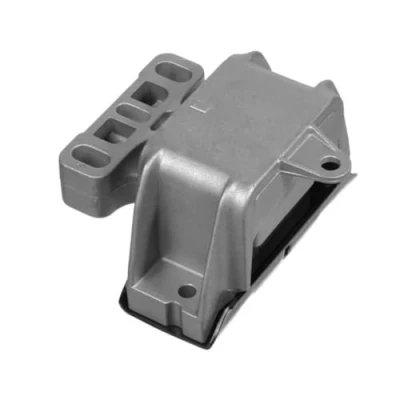 Imagen de MEYLE ORIGINAL Quality 100 199 0070 Soporte de motor Delante, izquierda Rodamiento caucho metal VOLKSWAGEN: Golf 4, 4 Variant, Bora Berlina