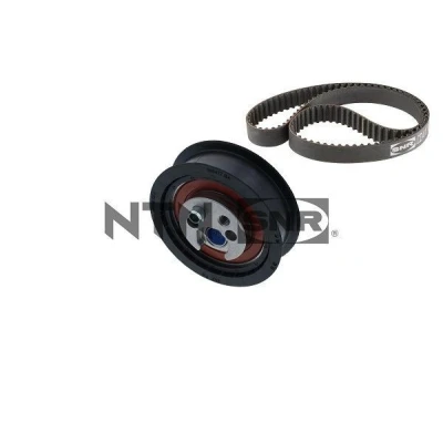 Imagen de SNR KD457.18 Kit de correa distribución 124 AUDI: 80 B4 Berlina, A6 C4 Avant