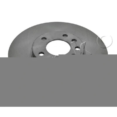 Imagen de JAPKO 600415C Disco de freno Eje delantero 288 25 5 ventilado barnizado OPEL: Calibra A, Vectra B Berlina, Speedster, SAAB: 9 3 Hatchback, Berlina