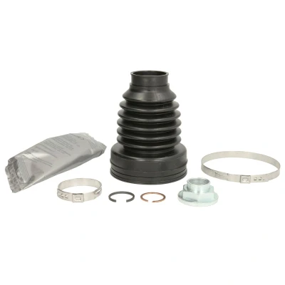 Imagen de SPIDAN 36026 Fuelle Palier 115,00 TPE (elastómero termoplástico) FORD: C Max 2, FOCUS 3, FIESTA 6
