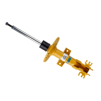 Imagen de BILSTEIN B6 Performance 22 259646 amortiguador Eje delantero Presión de gas Bitubular Columna Espiga arriba, Abrazadera abajo