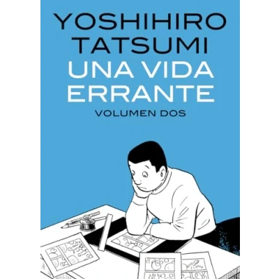Imagen de Una Vida Errante: 2 (SILLON OREJERO)