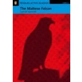 Imagen de Plar4:maltese Falcon Book And Mp3 Pack