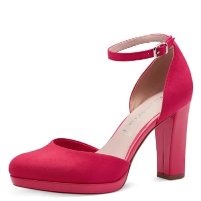Imagen de Tamaris Damen 1 22460 42, Pumps Mujer, Rosa, 40 EU