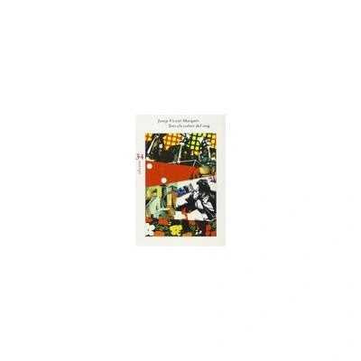 Imagen de TOTS ELS COLORS DEL ROIG (SIN COLECCION)