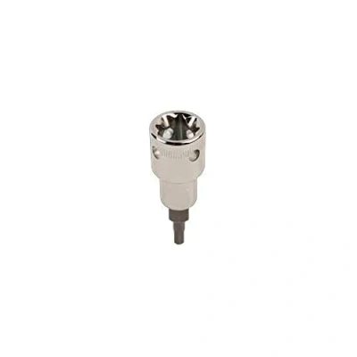 Imagen de Bahco Tah16 H19 Vaso con punta 1/2&quot; hex tah h19mm