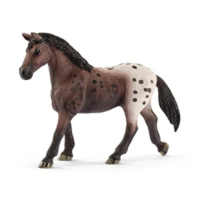Imagen de Schleich Yegua Appaloosa (13861)