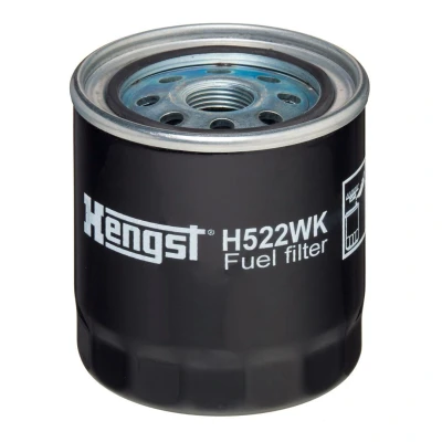 Imagen de HENGST FILTER H522WK Filtro Combustible enroscable MAZDA: Serie E Furgón