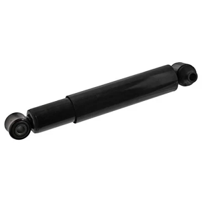 Imagen de FEBI BILSTEIN 20364 Amortiguador Eje trasero Presión de aceite 723 443 telescópico Anillo superior, inferior