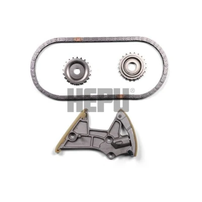 Imagen de Kit cadenas, accionamiento bomba aceite HEPU 21 0364