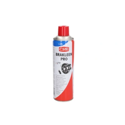 Imagen de CRC Brakleen PRO 32694 IC Detergente para frenos/embrague aerosol 500 contiene disolventes 5.74